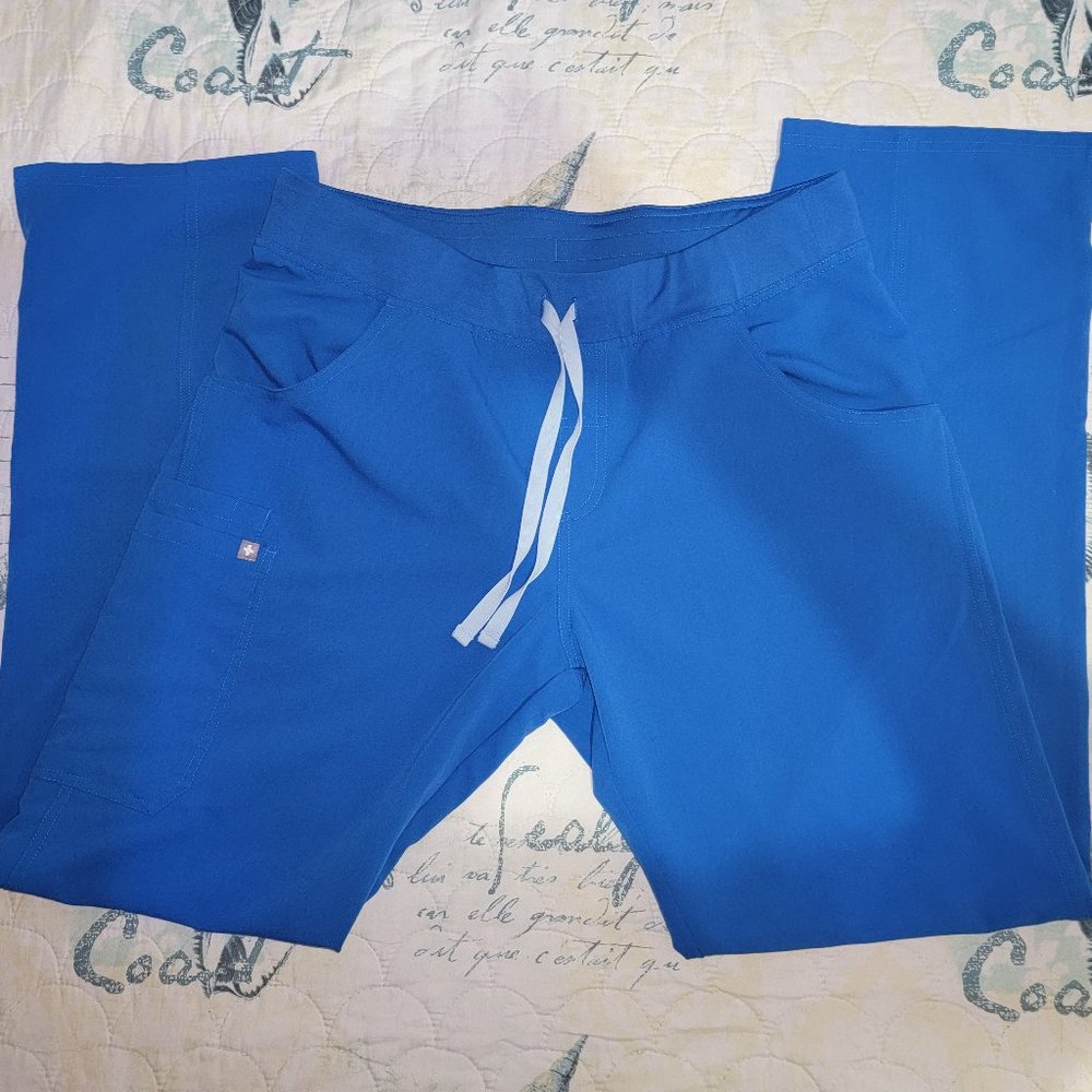 Figs Cargo Pant